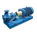 API610 Standard Oh1/Oh2 Single Stage Single Suction Petrochemical Centrifugal Pump